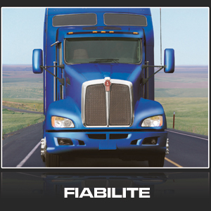 Kenworth T660 fiabilité
